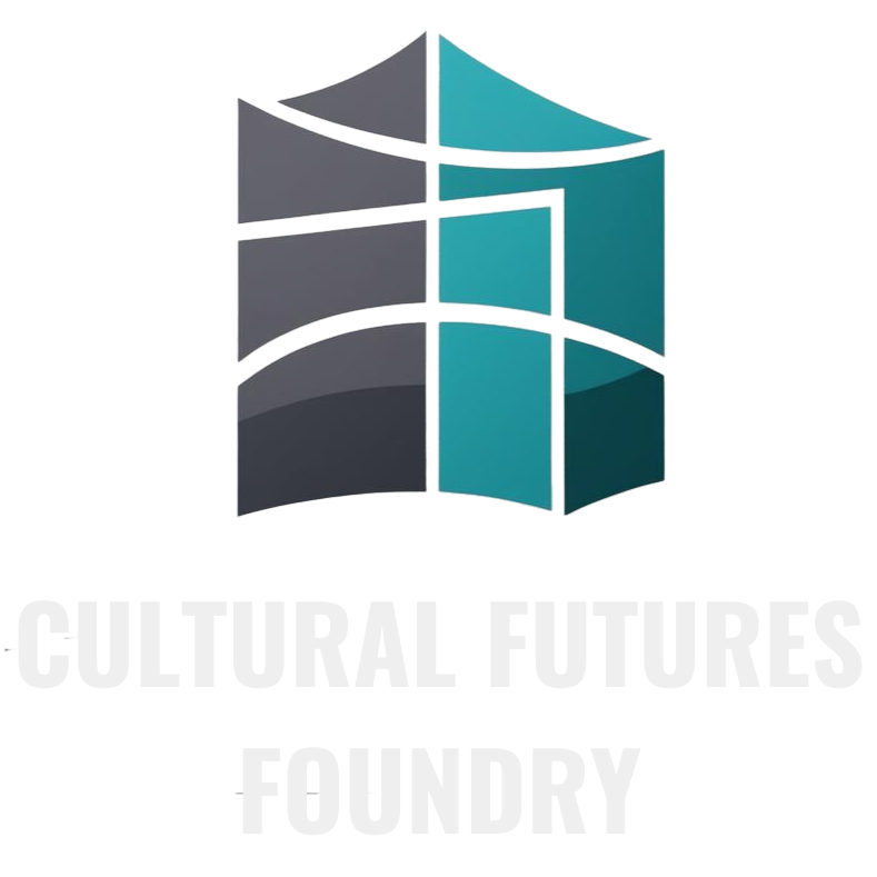 Cultural Futures Foundry logo